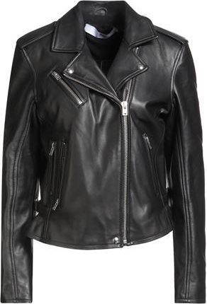 Iro JACKEN & M&Auml;NTEL - Jacken und Anoraks auf YOOX.COM