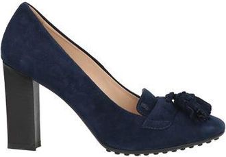 Tod's FOOTWEAR - Loafers on YOOX.COM