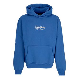 Dolly Noire Uomo, Felpe, Blu, S, new