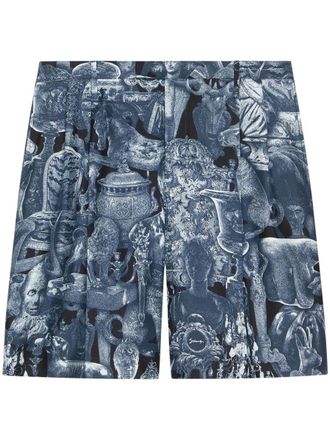 Givenchy Shorts