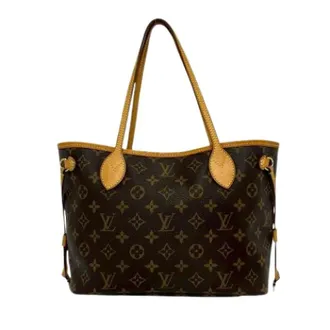Louis Vuitton Pre-owned Tote Bags, female, Brown, Size: ONE SIZE Pre-owned Vintage Tote Bag