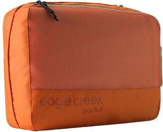 Eagle Creek Pack-It Reveal Clean/Dirty Cube M Packsack - | rot