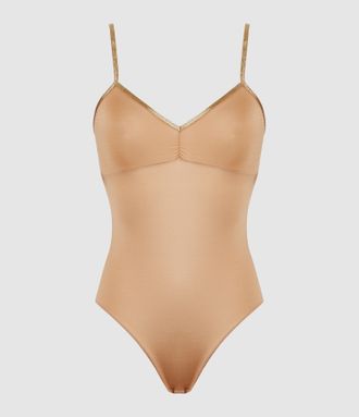 La Nouvelle Body Georgia Latte