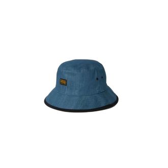 G-Star Cap - Heren - Hoeden - Blauw - L - Denim - Accessoires