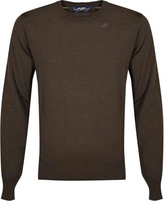 K-Way Sebastien Merino Jersey