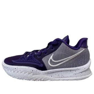 Nike Kyrie 4 Low TB Field Purple DM5041-500