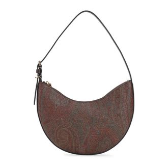 Etro Donna, Borse, Marrone, Taglia unica, new