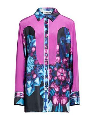 Leonard CAMISETAS Y TOPS - Camisas en YOOX.COM