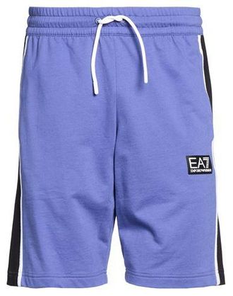 Emporio Armani BOTTOMWEAR - Shorts & Bermuda Shorts sur YOOX.COM