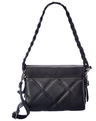 Persaman New York Natalie Leather Belt