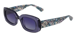 Pepe Jeans London PJ7410 996P Womens Sunglasses Grey Size 49