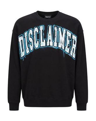 Disclaimer TOPWEAR - Sweatshirts on YOOX.COM