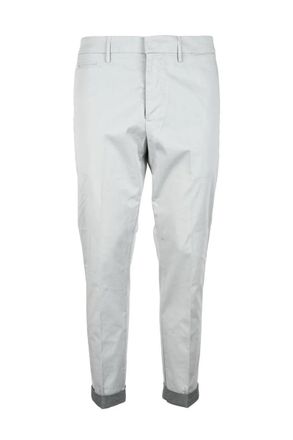 Dondup Joe Trousers - Stone
