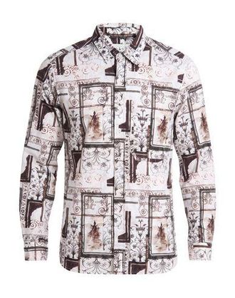 6167 TOPWEAR - Shirts on YOOX.COM