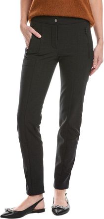 Brunello Cucinelli Wool-Blend Pant