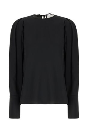 Erika Cavallini Semi Couture Shirts