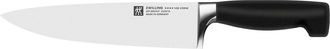 Zwilling Four Star Chefs Knife