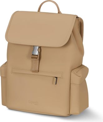 Lipault Paris Lost In Berlin Softside Mini Cargo Backpack - Backpack