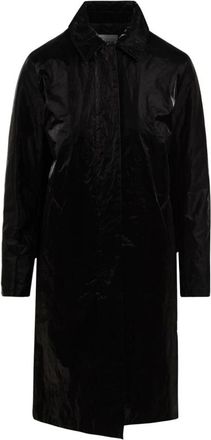Aspesi 9N29 G817 33 Griri Parka - Dames - Parka Jassen - Zwart - S - Jassen