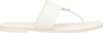 Tory Burch CALZADO - Sandalias de dedo en YOOX.COM