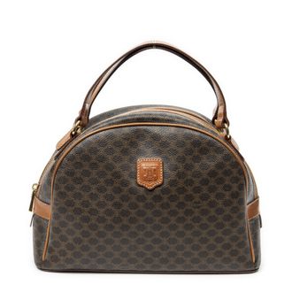 Celine Dome Top Handle Handtas