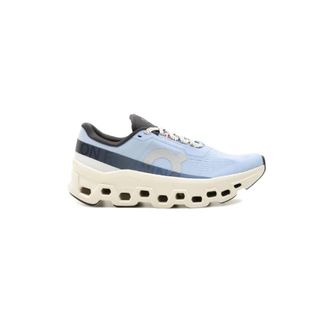 On Running On Running, Running Shoes, female, Blue, Size: 10 1/2 US Cloudmonster 1