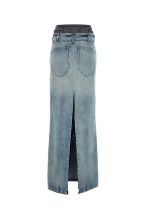 Maison Margiela Denimrok