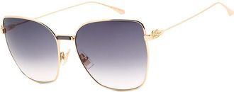 Etro Womens 60Mm Sunglasses