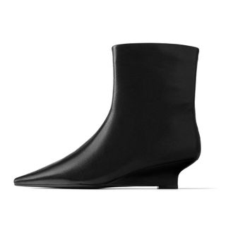 L37 Donna, Scarpe, Nero, 38 EU, new
