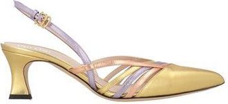 Pollini FOOTWEAR - Pumps sur YOOX.COM