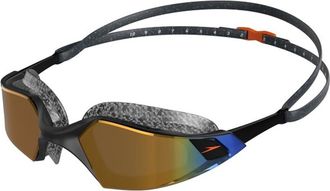 Speedo Aquapulse Pro zwembril (Grijs/Zwart)