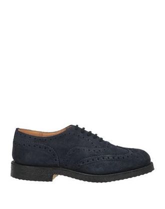 Churchs FOOTWEAR - Lace-up shoes on YOOX.COM