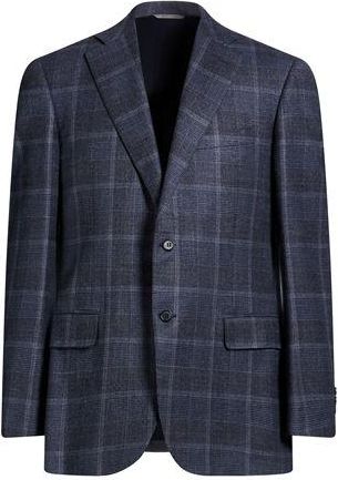 Canali SUITS and CO-ORDS - Blazers on YOOX.COM