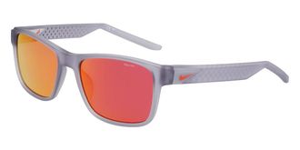 Nike LIVEFREE CLASSIC N IU4699X 012 Mens Sunglasses Grey Size 53