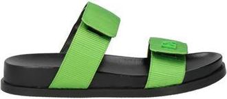 Emporio Armani CALZATURE - Sandali su YOOX.COM