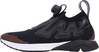 Reebok Pump Supreme Engine Black White CN0076