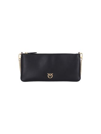 Pinko Borsa Tracolla Horizontal Flat