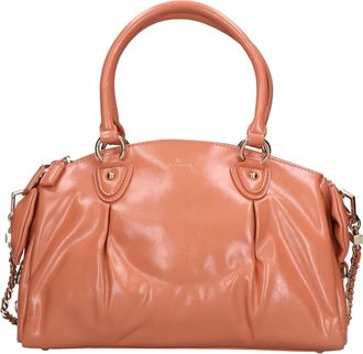 La Carrie Donna, Borse, Rosso, Taglia unica, new