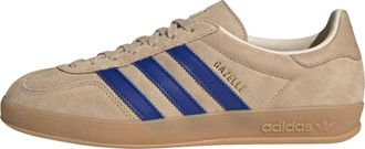adidas Gazelle Indoor Magic Beige Royal Blue IH9660