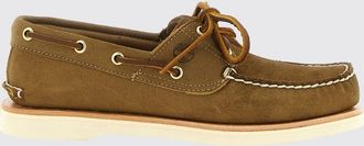 Timberland Mocassino da barca Noreen Timberland in camoscio