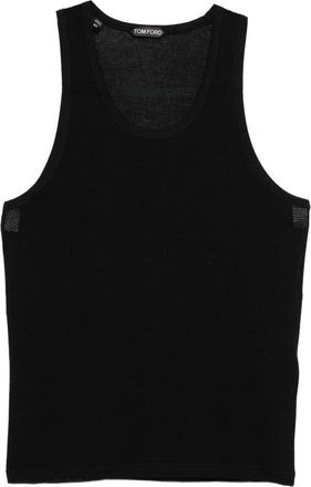 Tom Ford Round-neck Tank