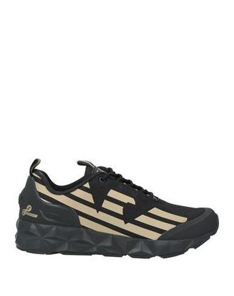 Emporio Armani FOOTWEAR - Trainers sur YOOX.COM