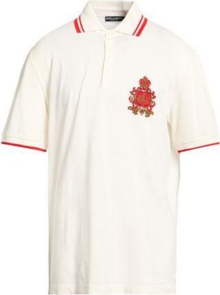 Dolce & Gabbana TOPWEAR - Polo shirts sur YOOX.COM