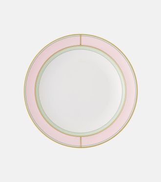 Ginori 1735 Piatto fondo Diva in porcellana