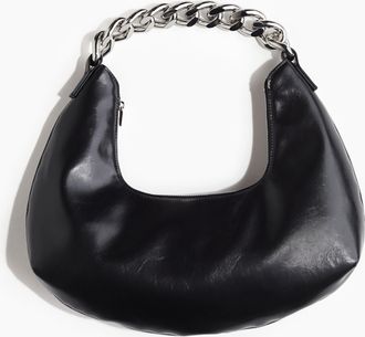 H&M Kleine Umhängetasche - Schwarz