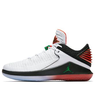 Air Jordan 32 Low Gatorade AA1256-100
