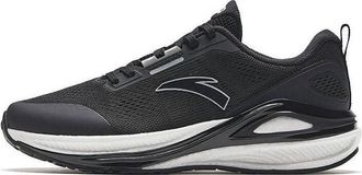 Anta (WMNS) ANTA C100 Black White 122335580-3