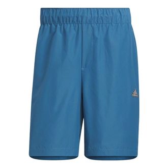 adidas Tech Utility Woven Shorts Blue IA8144