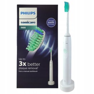 Philips Sonicare Hx3641/11 Cepillo De Dientes Blanco