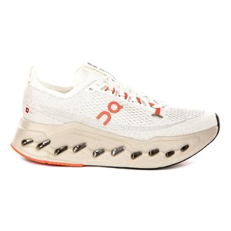 On Running Cloudsurfer Max - female - On Running - Running Shoes - Beige - 7 1/2 UK - Sport